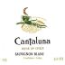 Vina Cantaluna S.A. Cantaluna Sauvignon Blanc 2006 Front Label