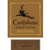 Vina Cantaluna S.A. Reserva Chardonnay 2006 Front Label