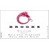 Brooks Bois Joli Riesling 2011 Front Label