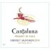 Vina Cantaluna S.A. Cabernet Sauvignon 2010 Front Label