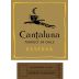 Vina Cantaluna S.A. Reserva Cabernet Sauvignon 2006 Front Label