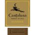 Vina Cantaluna S.A. Reserva Cabernet Sauvignon 2005 Front Label