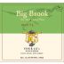 Four JG's Vineyards Big Brook White 2007 Front Label