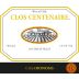 Vina Casa Donoso Clos Centenaire 2013 Front Label