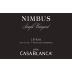 Vina Casablanca Nimbus Single Vineyard Syrah 2012 Front Label