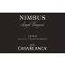 Vina Casablanca Nimbus Single Vineyard Syrah 2010 Front Label