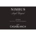 Vina Casablanca Nimbus Single Vineyard Syrah 2013 Front Label