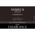 Vina Casablanca Nimbus Single Vineyard Chardonnay 2013 Front Label