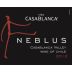 Vina Casablanca Neblus 2012 Front Label
