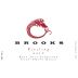 Brooks Bois Joli Riesling 2013 Front Label