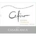 Vina Casablanca Cefiro Reserva Chardonnay 2016 Front Label