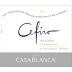 Vina Casablanca Cefiro Reserva Chardonnay 2015 Front Label