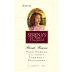 Four Sisters Ranch Serenas Private Reserve Cabernet Sauvignon 2010 Front Label