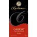 Vina Cattunar Cabernet Sauvignon 2011 Front Label