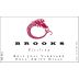 Brooks Bois Joli Riesling 2014 Front Label