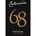 Vina Costeira Coleccion 68 Treixadura do Ribeiro 2014 Front Label