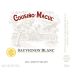 Vina Cousino-Macul Sauvignon Blanc 2010 Front Label