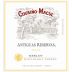 Vina Cousino-Macul Antiguas Reservas Merlot 2013 Front Label