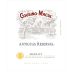Vina Cousino-Macul Antiguas Reservas Merlot 2011 Front Label