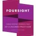 Foursight Wines Charles Unoaked Pinot Noir 2013 Front Label