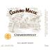 Vina Cousino-Macul Chardonnay 2012 Front Label