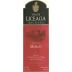 Vina de Liceaga Gran Reserva Merlot 2015 Front Label