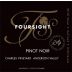 Foursight Wines Charles Clone 05 Pinot Noir 2013 Front Label