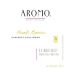 Vina el Aromo Private Reserve Cabernet Sauvignon 2014 Front Label