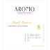 Vina el Aromo Private Reserve Cabernet Sauvignon 2011 Front Label