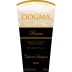 Dogma Reserve Cabernet Sauvignon 2010 Front Label