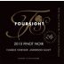 Foursight Wines Charles Clone 05 Pinot Noir 2010 Front Label