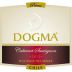 Dogma Prime Cabernet Sauvignon 2012 Front Label