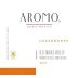Vina el Aromo Chardonnay 2010 Front Label
