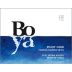 Vina Garces Silva Boya Pinot Noir 2012 Front Label