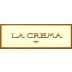 La Crema Reserve Pinot Noir 1996 Front Label