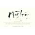Vina Indomita Nostros Reserva Pinot Noir 2010 Front Label