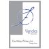 Fox Valley Winery Vignoles 2012 Front Label
