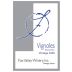 Fox Valley Winery Vignoles 2008 Front Label