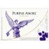 Montes Purple Angel Apalta Vineyard Carmenere 2015 Front Label