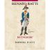 Renato Ratti Barbera d'Asti Battaglione 2016 Front Label