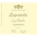 Lapostolle Cuvee Alexandre Chardonnay 2015 Front Label
