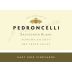 Pedroncelli East Side Vineyard Sauvignon Blanc 2017 Front Label