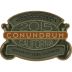 Conundrum Red Blend (3-Liter Bottle) 2015 Front Label