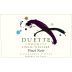 Vina Indomita Duette Pinot Noir 2014 Front Label