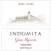 Vina Indomita Gran Reserva Carmenere 2013 Front Label
