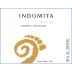 Vina Indomita Cabernet Sauvignon 2015 Front Label