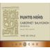 Vina Laroche Punto Nino Reserva Cabernet Sauvignon 2011 Front Label