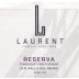 Vina Laurent S.A Reserva Cabernet Sauvignon 2013 Front Label