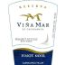 Vina Mar Reserva Pinot Noir 2013 Front Label