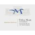 Vina Mar Reserva Especial Sauvignon Blanc 2012 Front Label